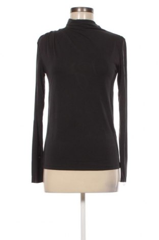 Γυναικεία μπλούζα VILA, Μέγεθος L, Χρώμα Γκρί, Τιμή 11,86 €