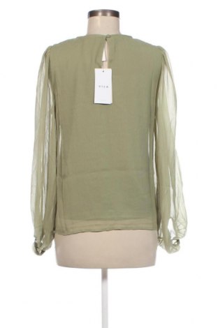 Damen Shirt VILA, Größe M, Farbe Grün, Preis € 5,93