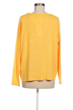 Damen Shirt VILA, Größe S, Farbe Orange, Preis 5,93 €