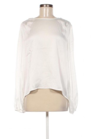 Γυναικεία μπλούζα VILA, Μέγεθος S, Χρώμα Λευκό, Τιμή 5,22 €