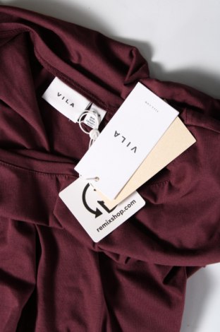 Damen Shirt VILA, Größe M, Farbe Schwarz, Preis 3,56 €