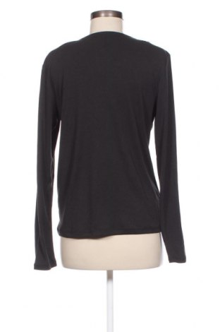Γυναικεία μπλούζα VILA, Μέγεθος XL, Χρώμα Μαύρο, Τιμή 10,67 €