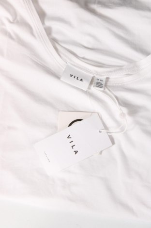 Bluză de femei VILA, Mărime XXL, Culoare Alb, Preț 75,66 Lei