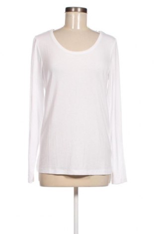 Γυναικεία μπλούζα VILA, Μέγεθος XXL, Χρώμα Λευκό, Τιμή 14,23 €