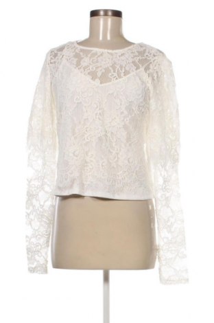 Damen Shirt VILA, Größe M, Farbe Weiß, Preis € 10,67