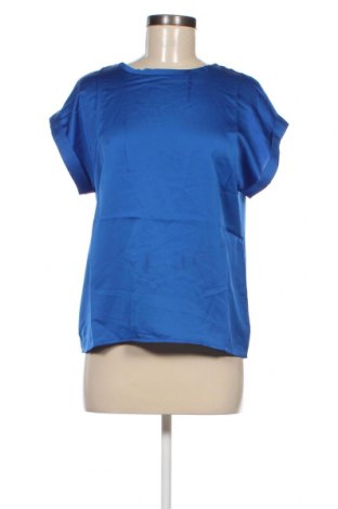 Bluză de femei VILA, Mărime S, Culoare Albastru, Preț 52,96 Lei