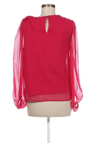 Дамска блуза VILA, Размер M, Цвят Розов, Цена 16,10 лв.