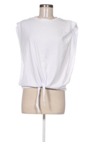 Дамска блуза VILA, Размер S, Цвят Бял, Цена 23,00 лв.