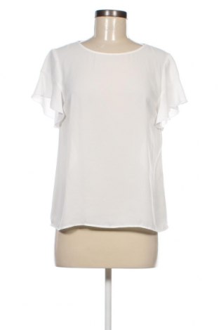Damen Shirt VILA, Größe S, Farbe Weiß, Preis 5,10 €