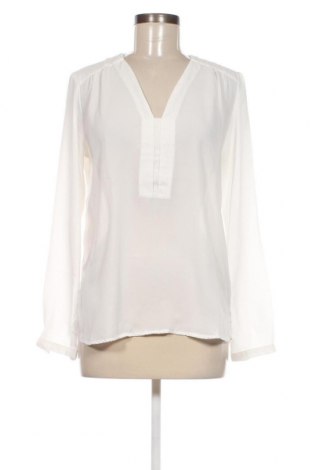 Γυναικεία μπλούζα VILA, Μέγεθος M, Χρώμα Λευκό, Τιμή 11,86 €