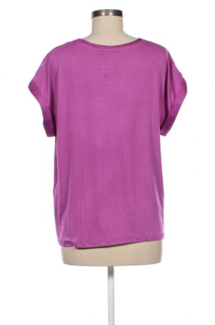 Damen Shirt VILA, Größe L, Farbe Lila, Preis 9,48 €