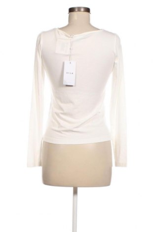 Damen Shirt VILA, Größe S, Farbe Weiß, Preis € 5,93