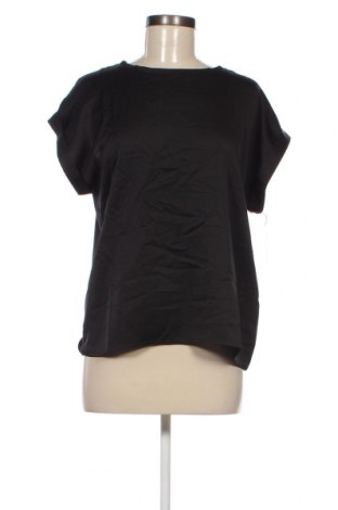 Γυναικεία μπλούζα VILA, Μέγεθος M, Χρώμα Μαύρο, Τιμή 8,30 €