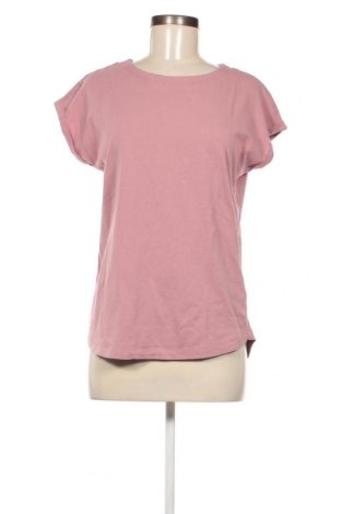 Γυναικεία μπλούζα VILA, Μέγεθος S, Χρώμα Ρόζ , Τιμή 7,11 €