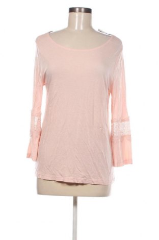 Дамска блуза VILA, Размер M, Цвят Розов, Цена 5,00 лв.