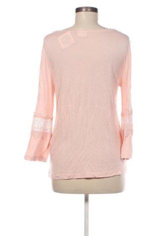 Γυναικεία μπλούζα VILA, Μέγεθος M, Χρώμα Ρόζ , Τιμή 3,09 €