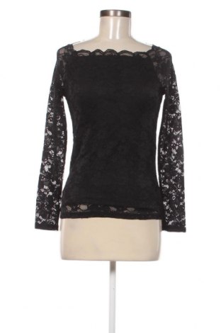 Damen Shirt VILA, Größe M, Farbe Schwarz, Preis 3,34 €