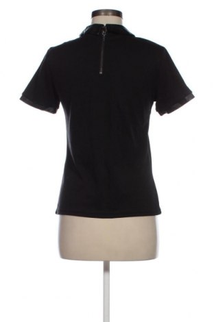 Damen Shirt VILA, Größe M, Farbe Schwarz, Preis 5,21 €