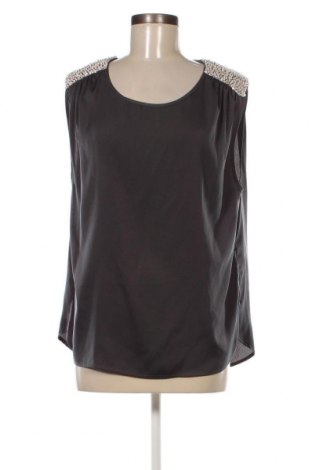 Damen Shirt VILA, Größe L, Farbe Grau, Preis € 5,52