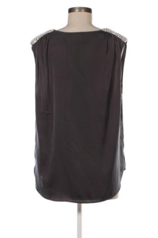 Γυναικεία μπλούζα VILA, Μέγεθος L, Χρώμα Γκρί, Τιμή 5,52 €