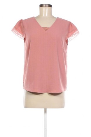 Bluză de femei VILA, Mărime M, Culoare Roz, Preț 51,00 Lei
