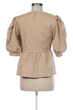 Damen Shirt VILA, Größe M, Farbe Beige, Preis € 5,22