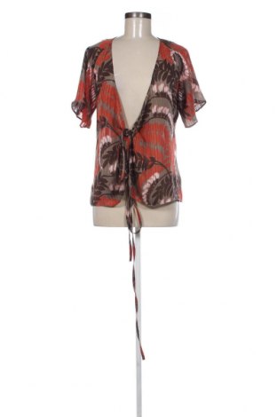 Дамска блуза VILA, Размер M, Цвят Многоцветен, Цена 10,19 лв.