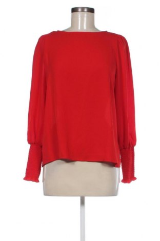 Bluză de femei VILA, Mărime M, Culoare Roșu, Preț 27,54 Lei