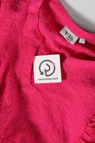 Дамска блуза VRS, Размер L, Цвят Розов, Цена 4,56 лв.