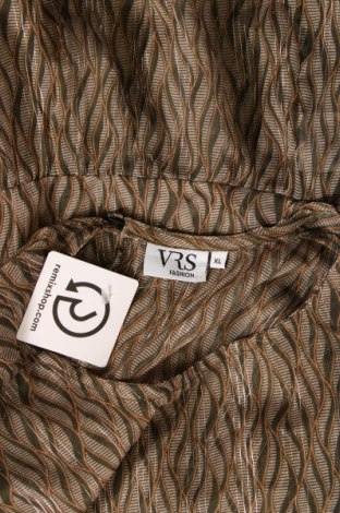 Дамска блуза VRS, Размер XL, Цвят Многоцветен, Цена 8,55 лв.