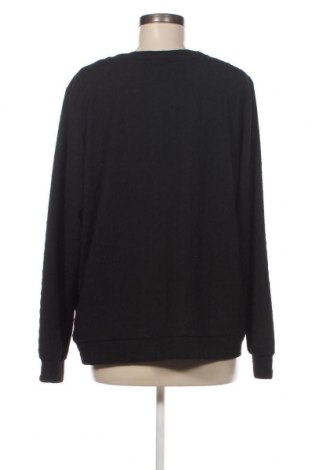 Дамска блуза VRS, Размер XXL, Цвят Черен, Цена 8,55 лв.