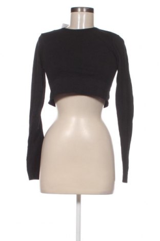 Γυναικεία μπλούζα VRS, Μέγεθος M, Χρώμα Μαύρο, Τιμή 3,42 €