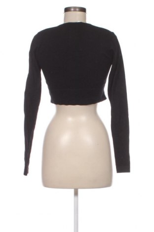 Γυναικεία μπλούζα VRS, Μέγεθος M, Χρώμα Μαύρο, Τιμή 3,42 €