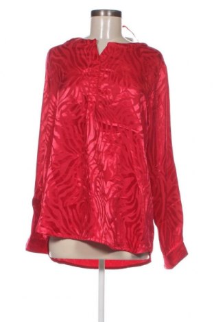 Дамска блуза VRS, Размер XL, Цвят Червен, Цена 10,45 лв.