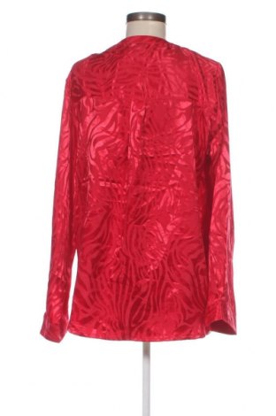 Дамска блуза VRS, Размер XL, Цвят Червен, Цена 19,00 лв.