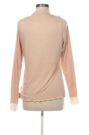 Γυναικεία μπλούζα VRS, Μέγεθος XL, Χρώμα  Μπέζ, Τιμή 5,29 €