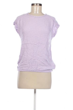 Γυναικεία μπλούζα VRS, Μέγεθος S, Χρώμα Βιολετί, Τιμή 5,29 €