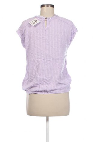 Γυναικεία μπλούζα VRS, Μέγεθος S, Χρώμα Βιολετί, Τιμή 4,70 €