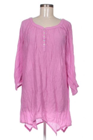 Bluză de femei VRS Woman, Mărime XL, Culoare Roz, Preț 28,13 Lei