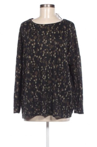 Дамска блуза VRS Woman, Размер L, Цвят Многоцветен, Цена 6,27 лв.