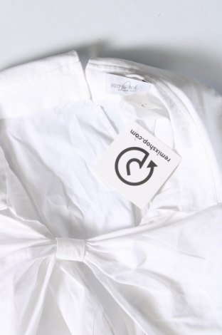Γυναικεία μπλούζα Van Laack, Μέγεθος L, Χρώμα Λευκό, Τιμή 27,74 €