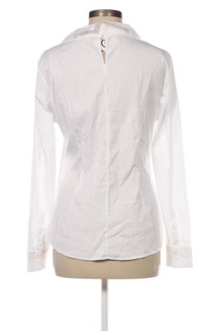 Damen Shirt Van Laack, Größe L, Farbe Weiß, Preis 26,98 €