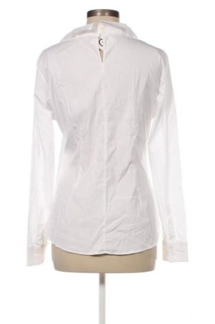 Damen Shirt Van Laack, Größe L, Farbe Weiß, Preis € 7,99