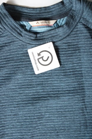 Γυναικεία μπλούζα Vaude, Μέγεθος L, Χρώμα Μπλέ, Τιμή 21,03 €
