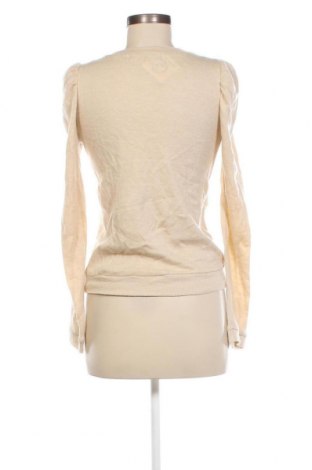 Damen Shirt Vera Lucci, Größe M, Farbe Beige, Preis 5,43 €