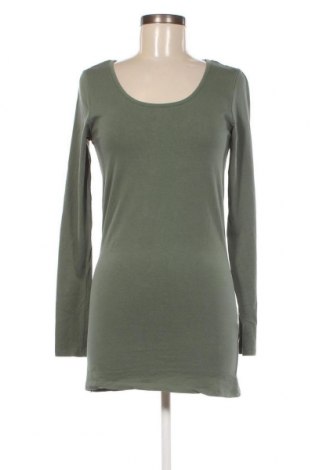 Γυναικεία μπλούζα Vero Moda, Μέγεθος L, Χρώμα Πράσινο, Τιμή 4,74 €