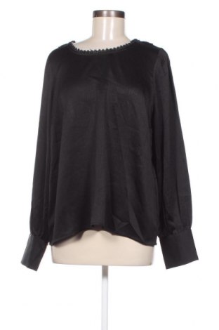 Damen Shirt Vero Moda, Größe XL, Farbe Schwarz, Preis 10,67 €