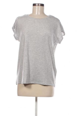 Дамска блуза Vero Moda, Размер S, Цвят Сив, Цена 9,20 лв.