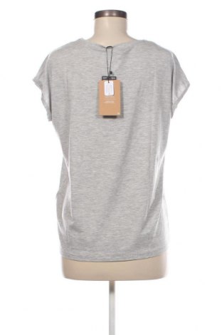 Damen Shirt Vero Moda, Größe S, Farbe Grau, Preis 23,71 €