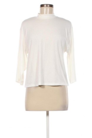 Γυναικεία μπλούζα Vero Moda, Μέγεθος XS, Χρώμα Λευκό, Τιμή 9,48 €